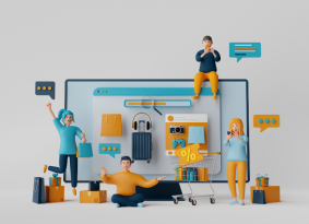 Tạo website bán hàng online với ngân sách hạn chế: Bí quyết để tiết kiệm chi phí